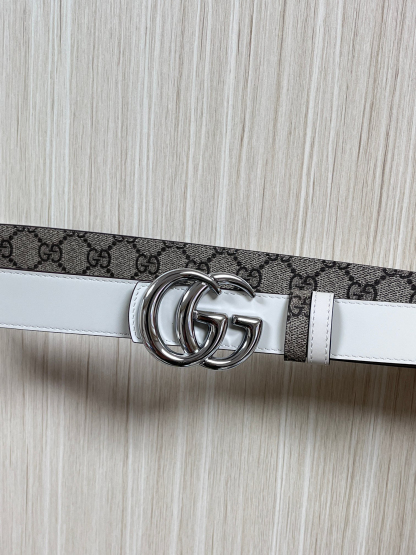 グッチ「Gucci」 ベルトコレクション 