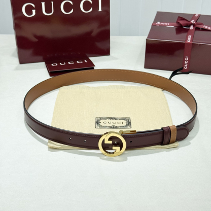 グッチ「Gucci」 ベルトコレクション 