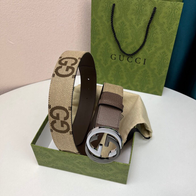 グッチ「Gucci」 ベルトコレクション 