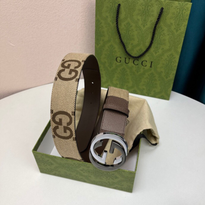 グッチ「Gucci」 ベルトコレクション 