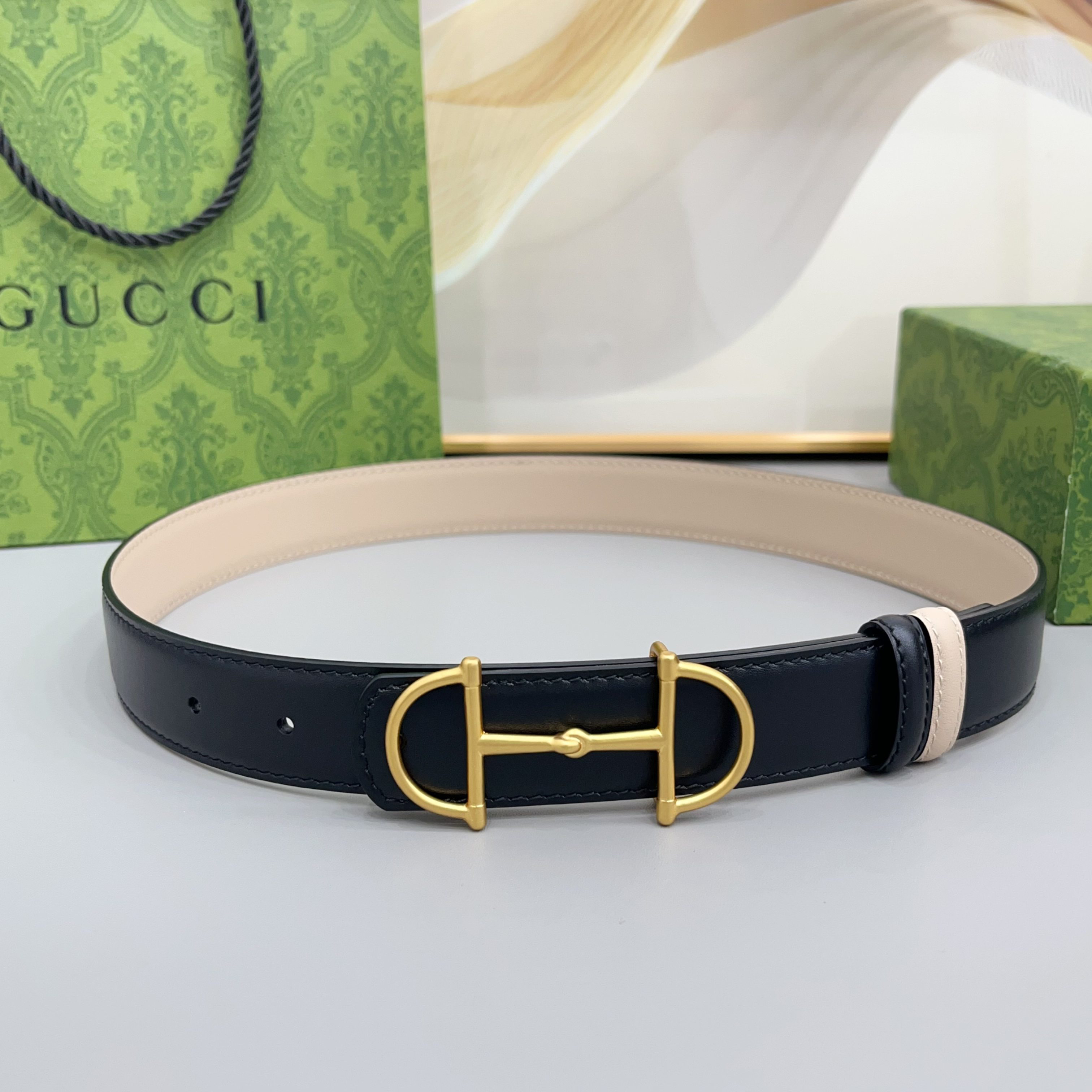 グッチ「Gucci」 ベルトコレクション 