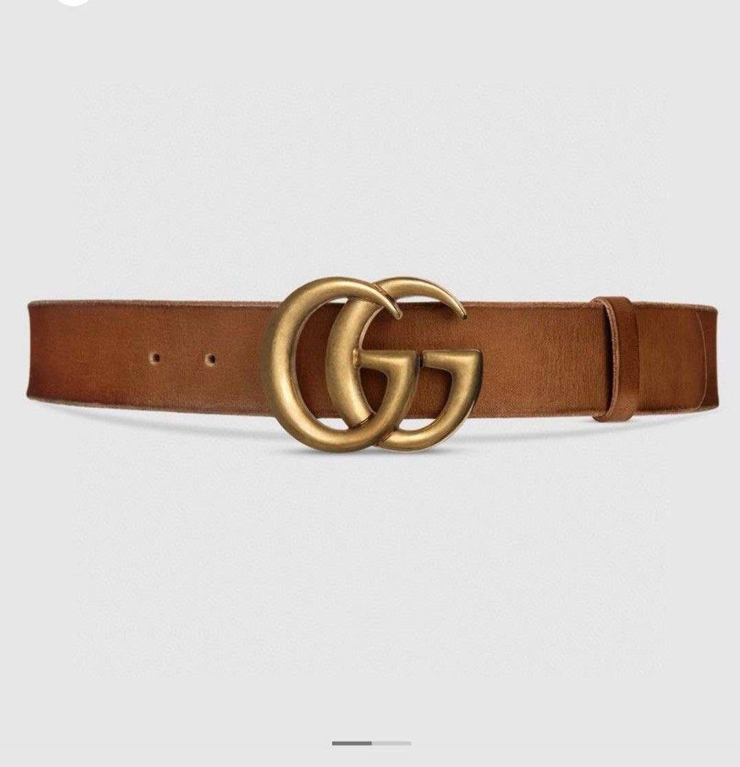 グッチ「Gucci」 ベルトコレクション 