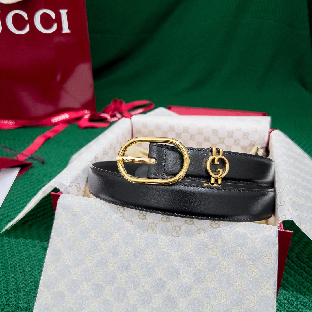 グッチ「Gucci」 ベルトコレクション 