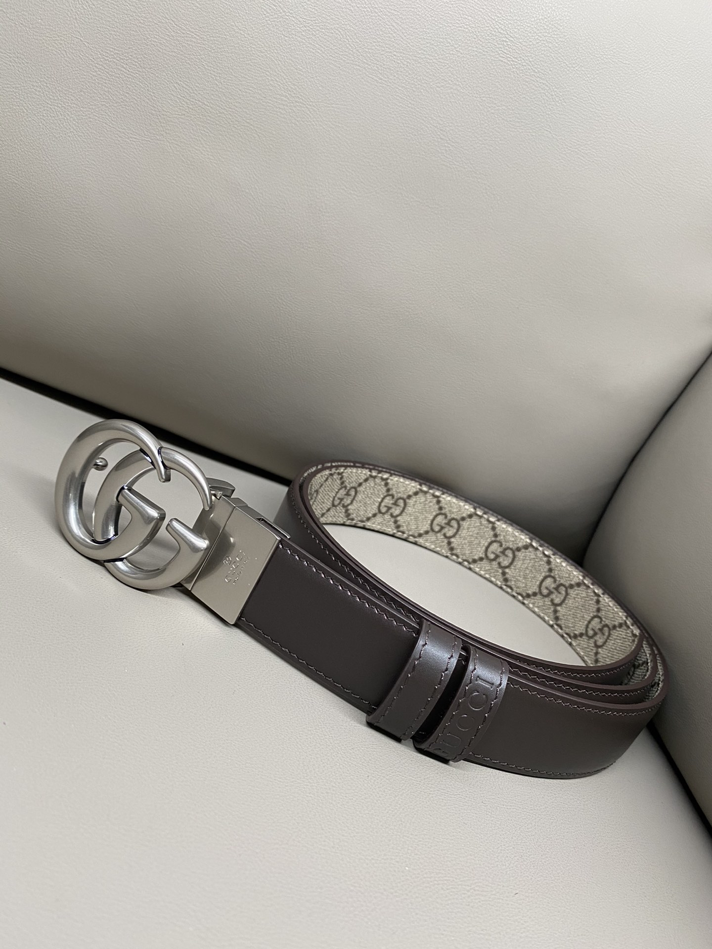 グッチ「Gucci」 ベルトコレクション 