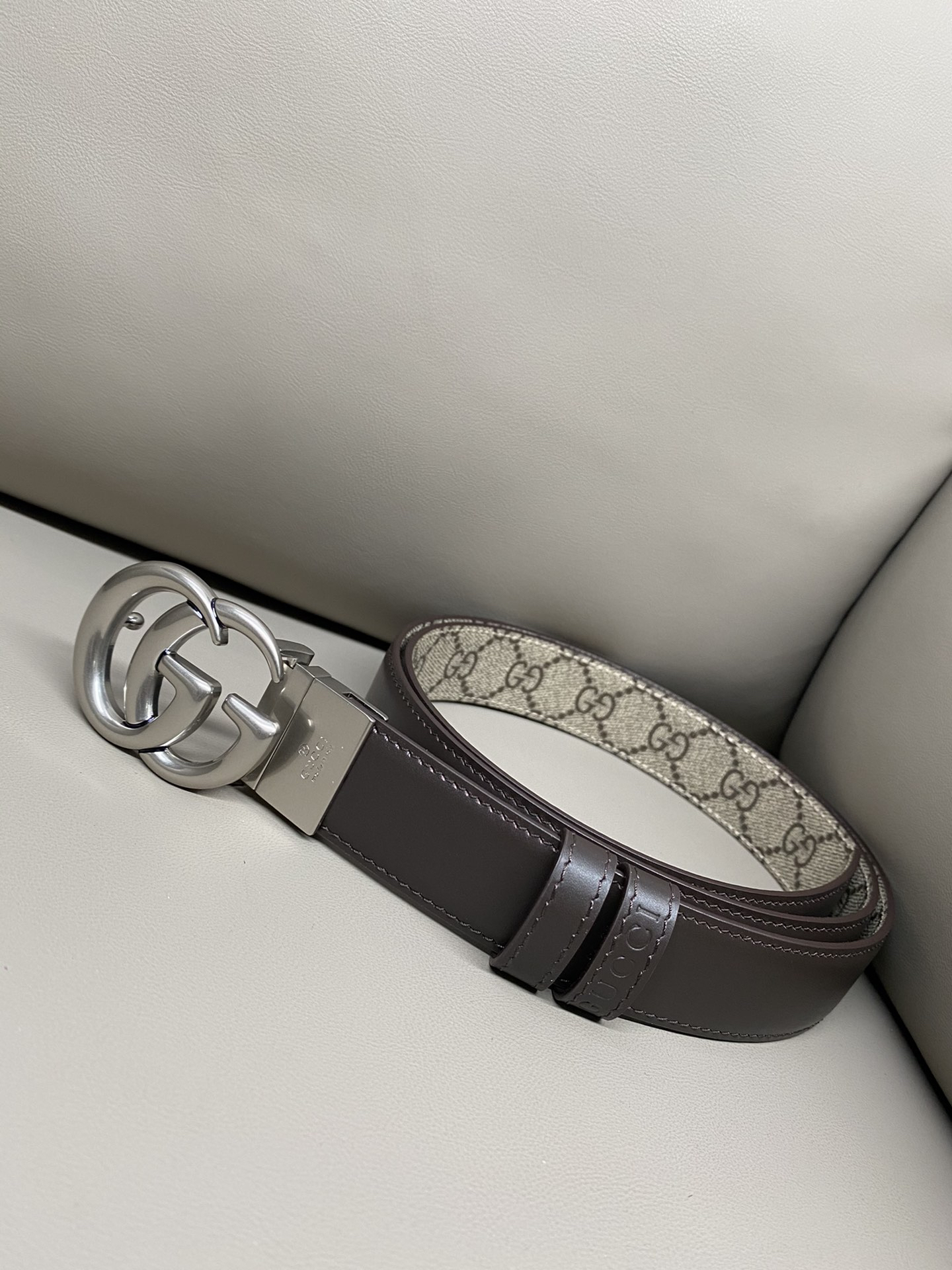 グッチ「Gucci」 ベルトコレクション 