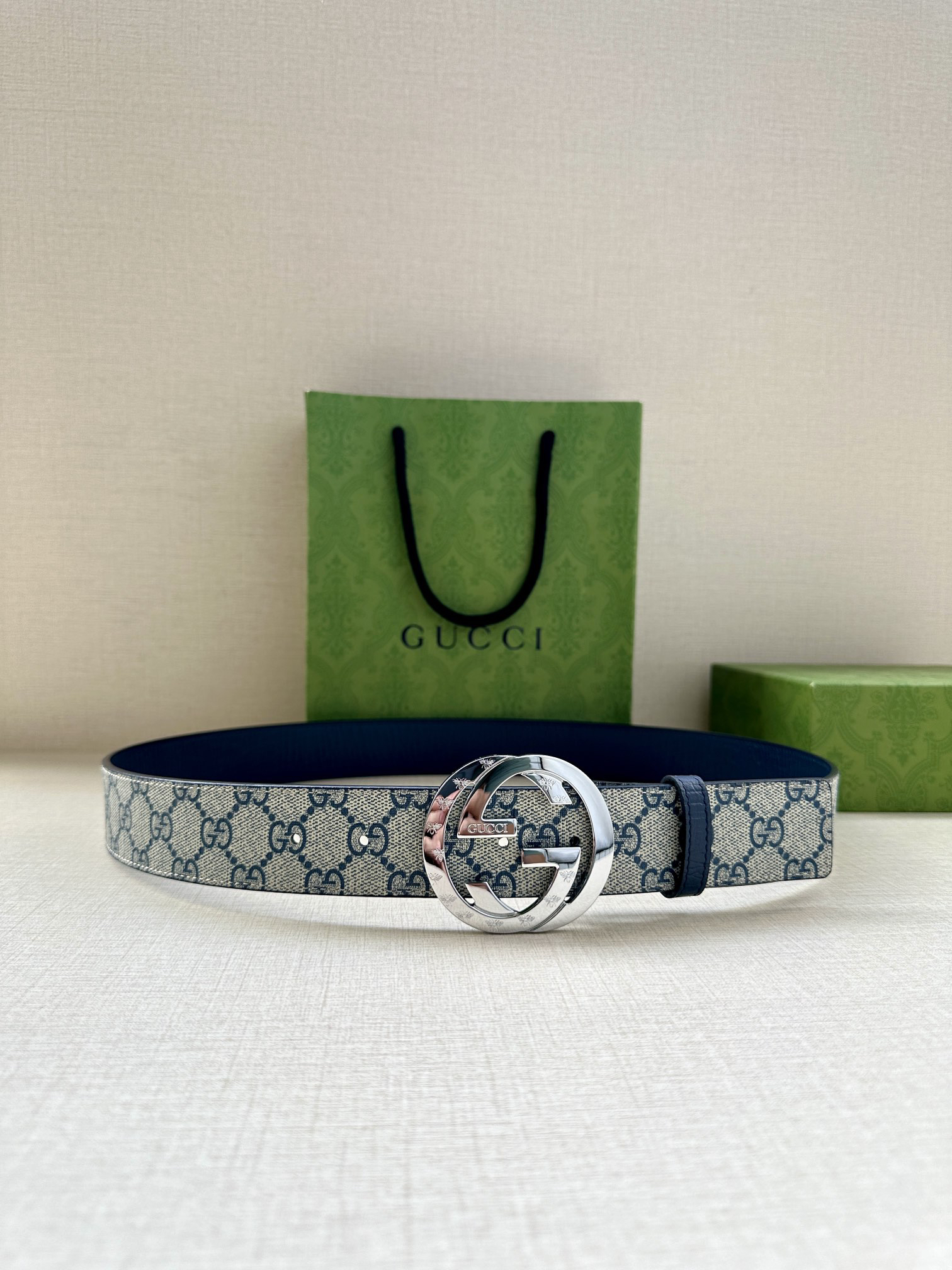 グッチ「Gucci」 ベルトコレクション 