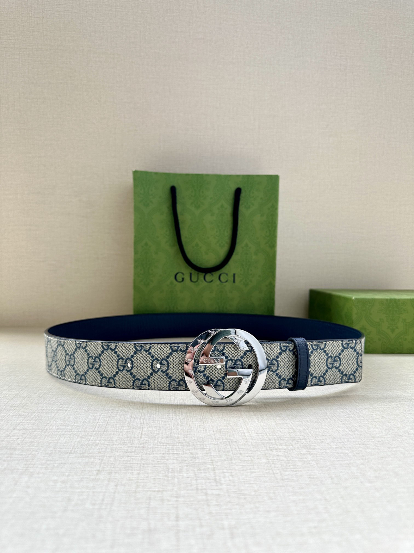 グッチ「Gucci」 ベルトコレクション 