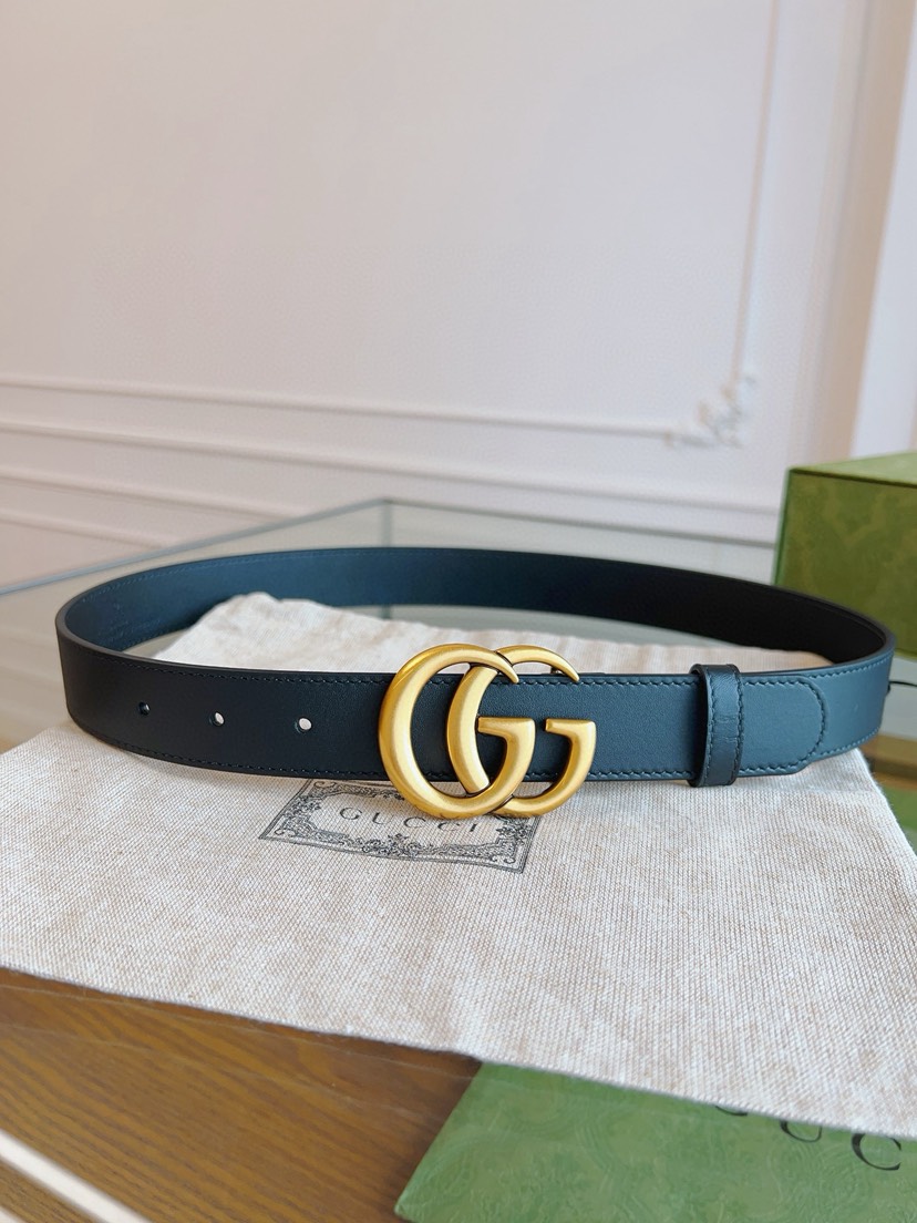 グッチ「Gucci」 ベルトコレクション 