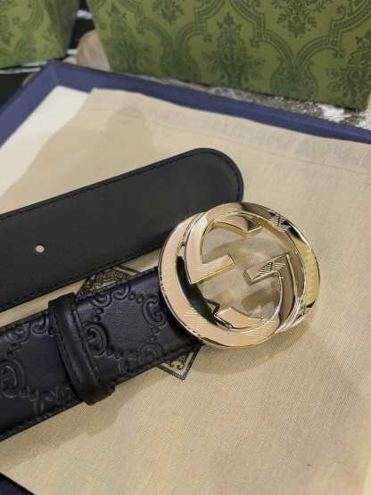 グッチ「Gucci」 ベルトコレクション 