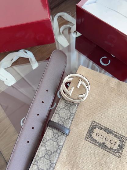 グッチ「Gucci」 ベルトコレクション 