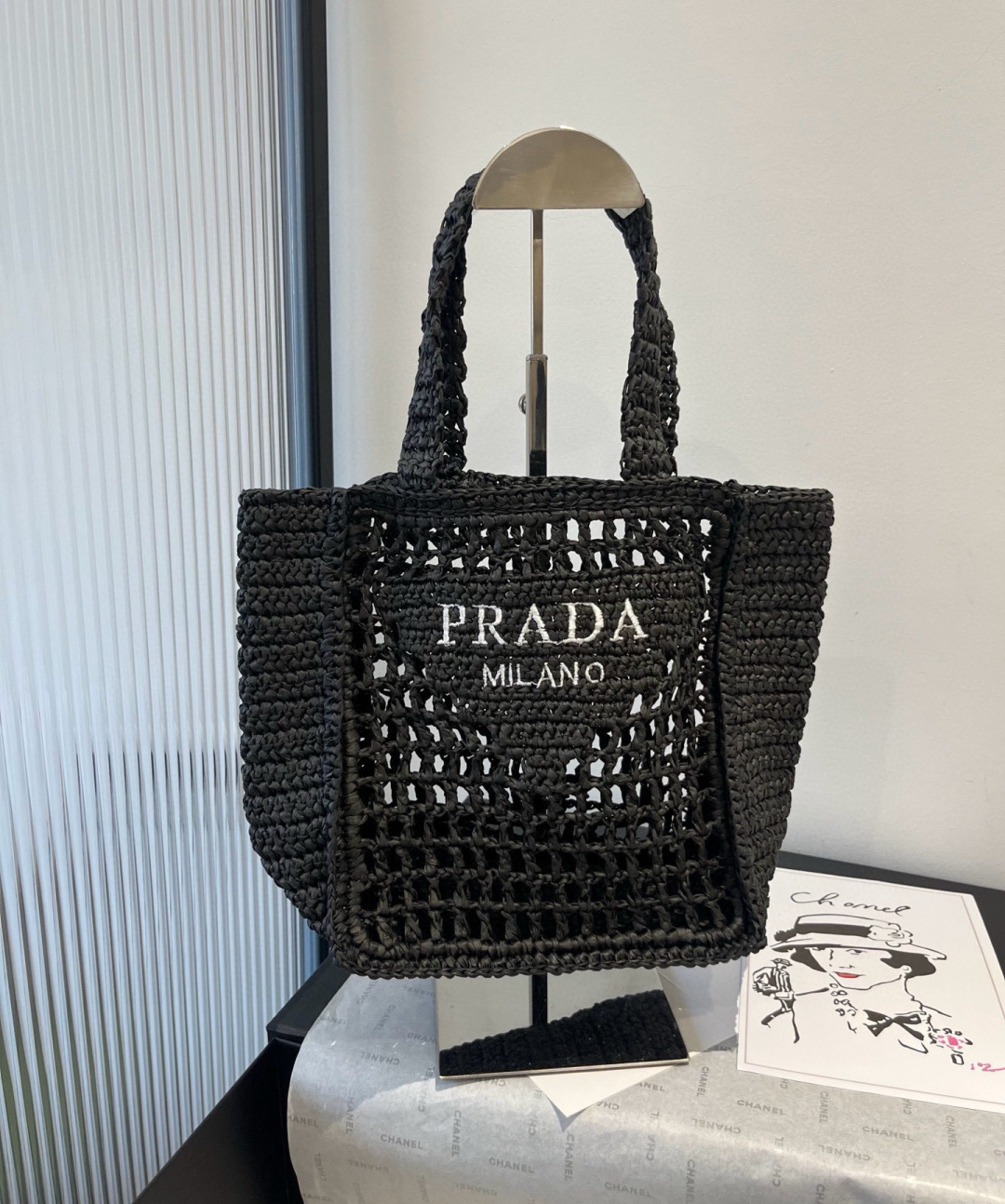 プラダ「Prada」プラダ