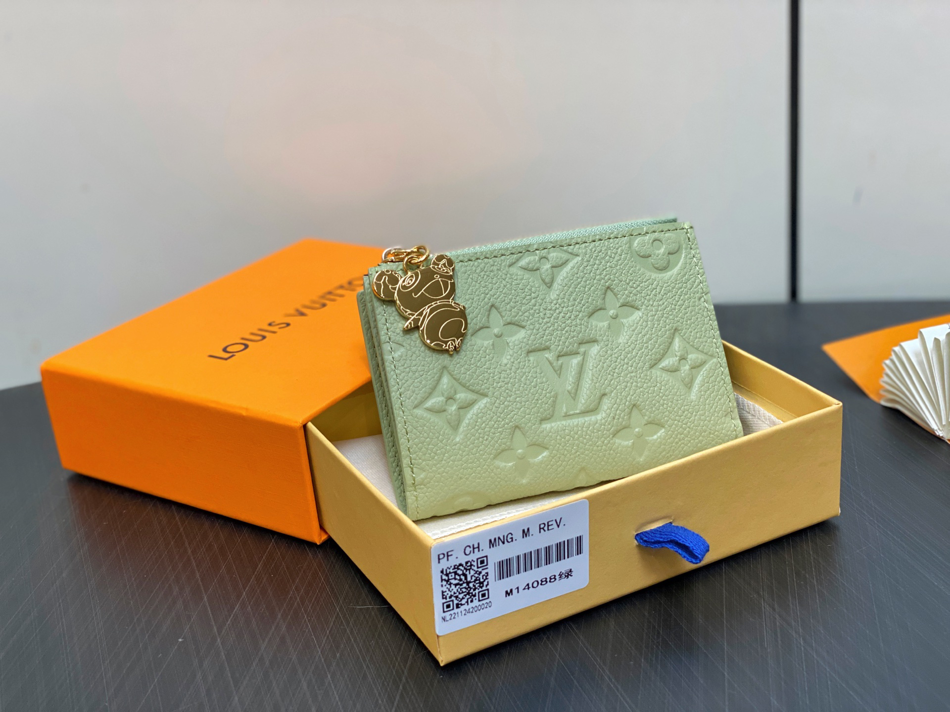 ルイ・ヴィトン「Louis Vuitton」 ルイ・ヴィトン