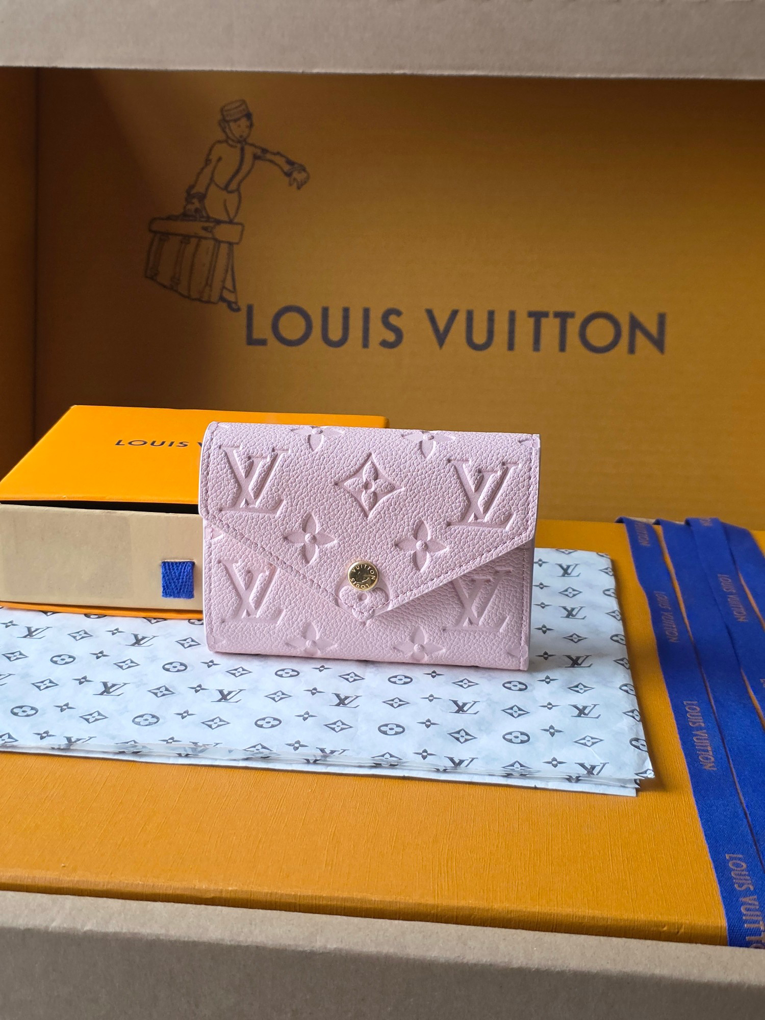 ルイ・ヴィトン「Louis Vuitton」 ルイ・ヴィトン