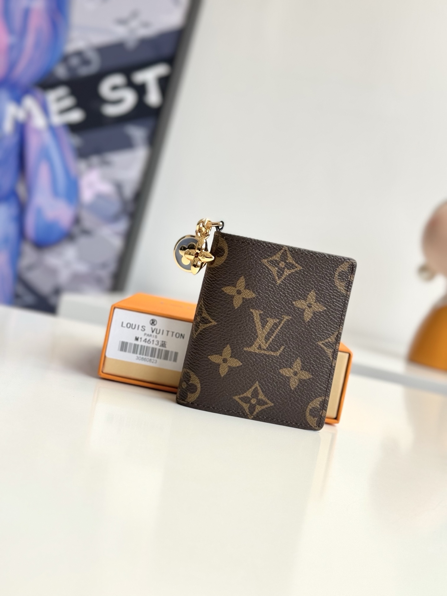 ルイ・ヴィトン「Louis Vuitton」 ルイ・ヴィトン
