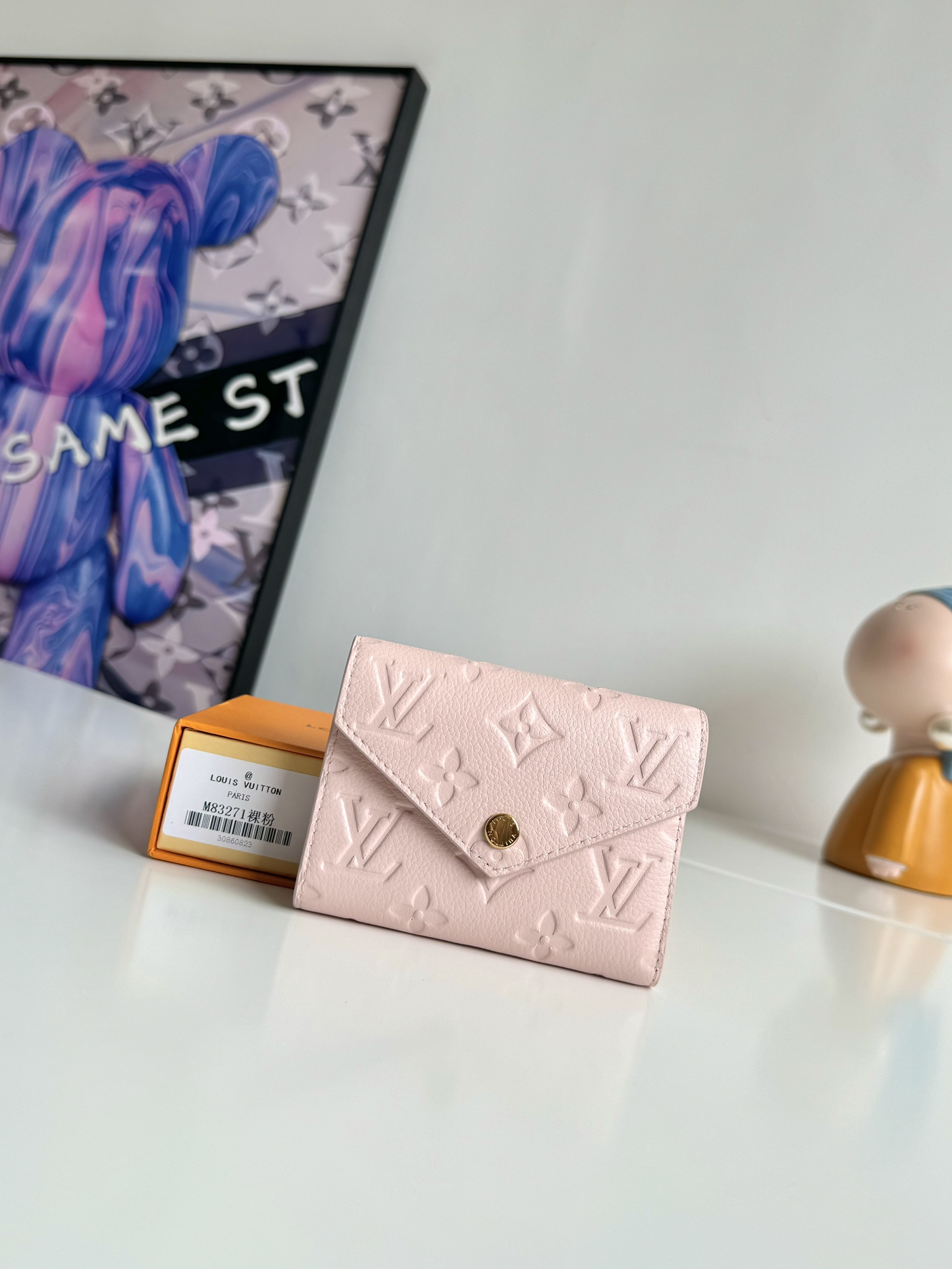 ルイ・ヴィトン「Louis Vuitton」 ルイ・ヴィトン