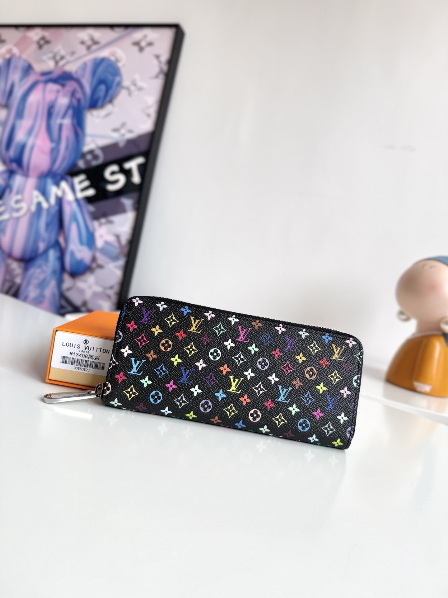 ルイ・ヴィトン「Louis Vuitton」 ルイ・ヴィトン