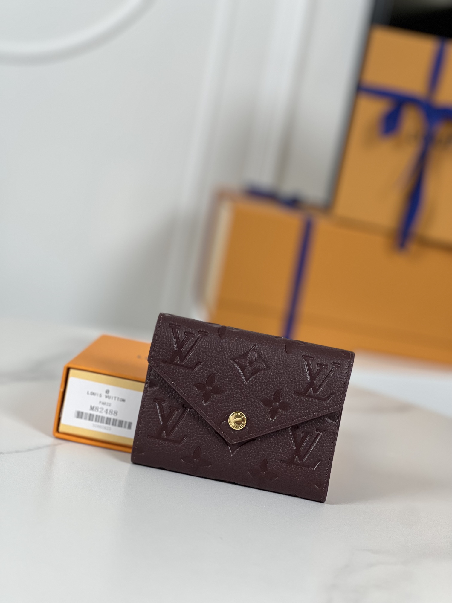 ルイ・ヴィトン「Louis Vuitton」 ルイ・ヴィトン