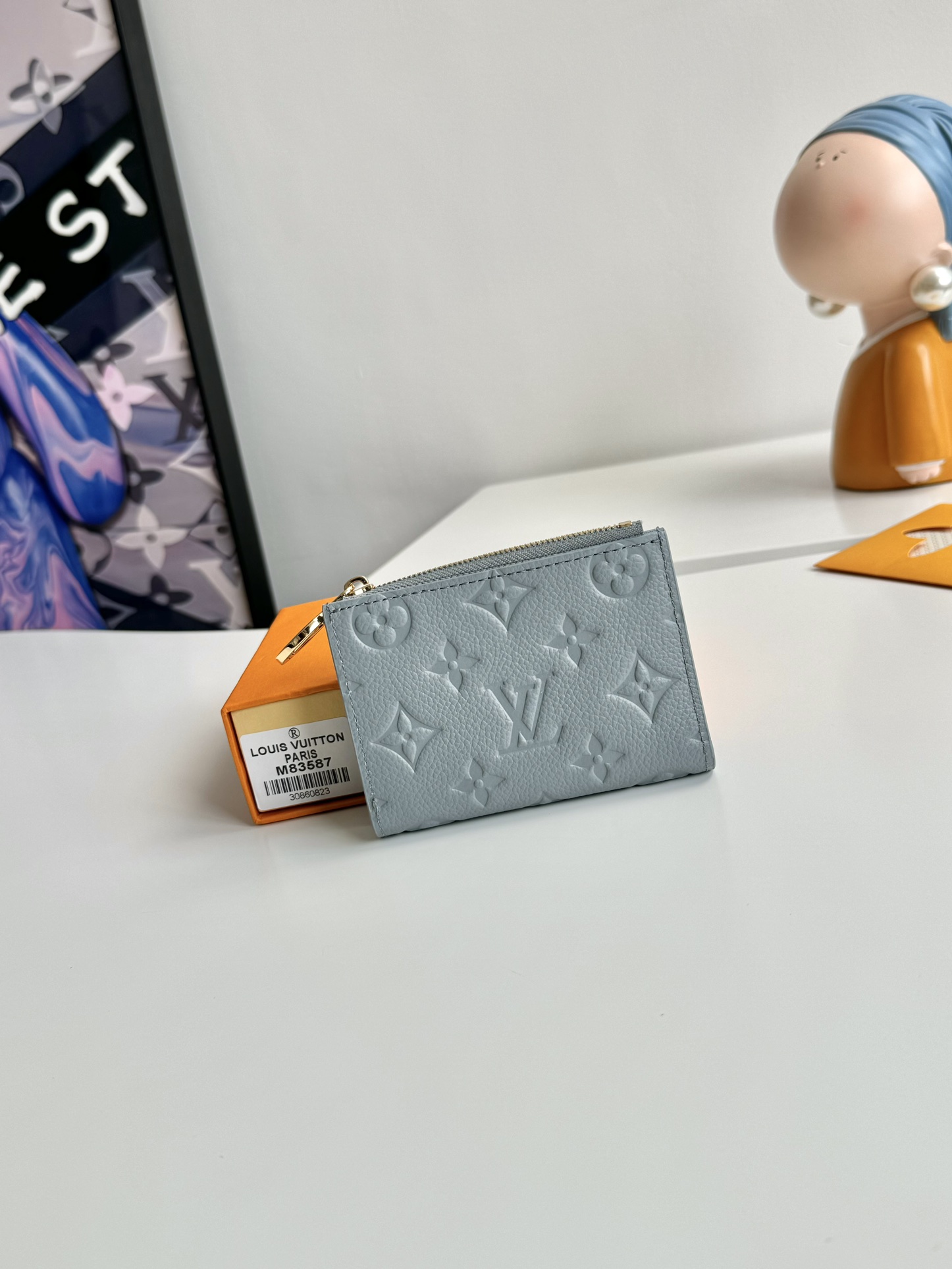 ルイ・ヴィトン「Louis Vuitton」 ルイ・ヴィトン