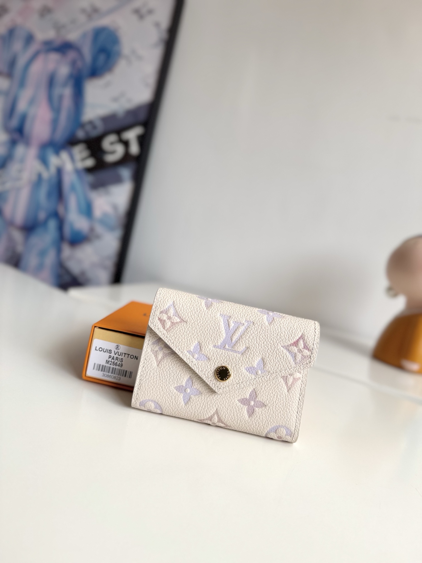 ルイ・ヴィトン「Louis Vuitton」 ルイ・ヴィトン
