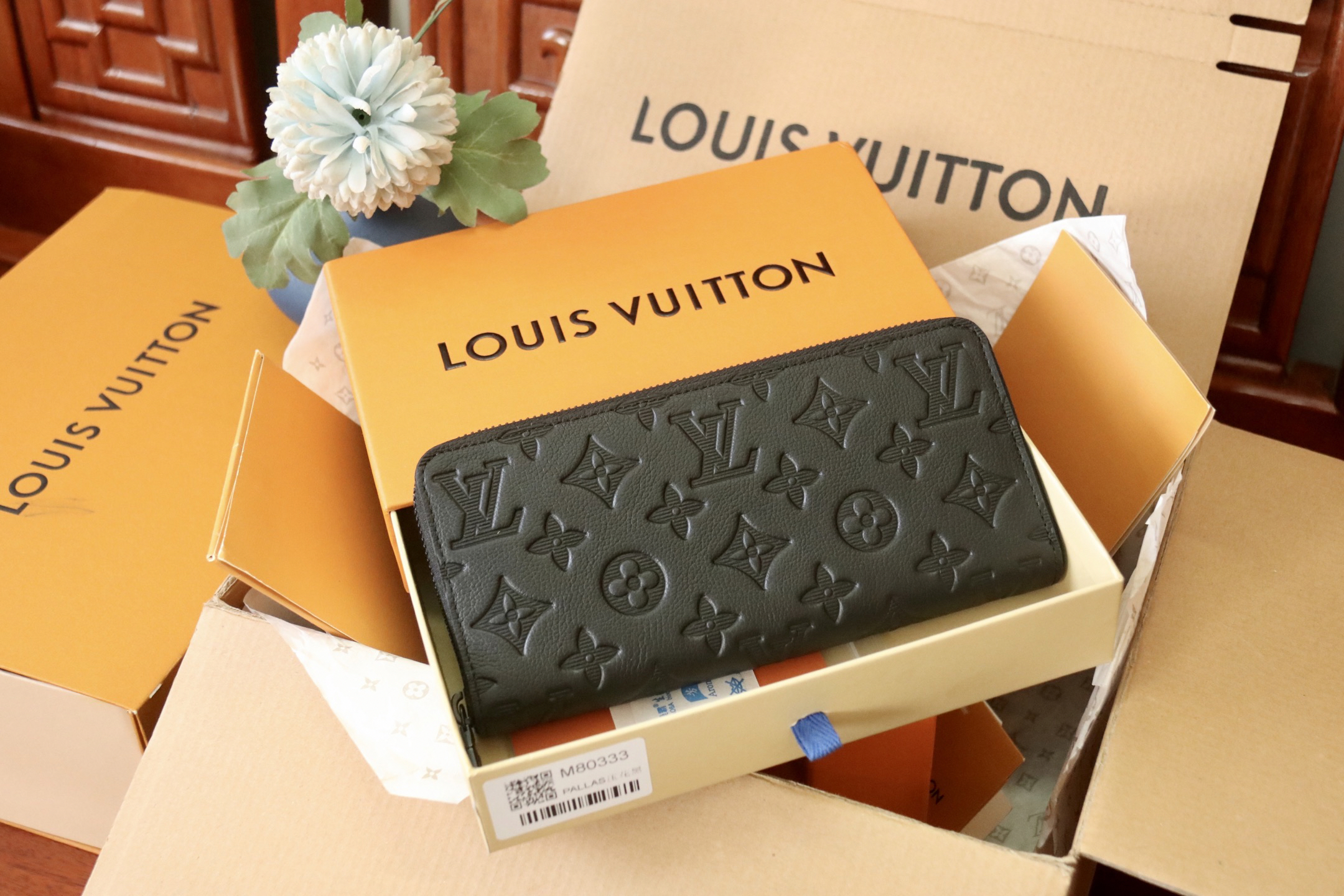ルイ・ヴィトン「Louis Vuitton」 ルイ・ヴィトン