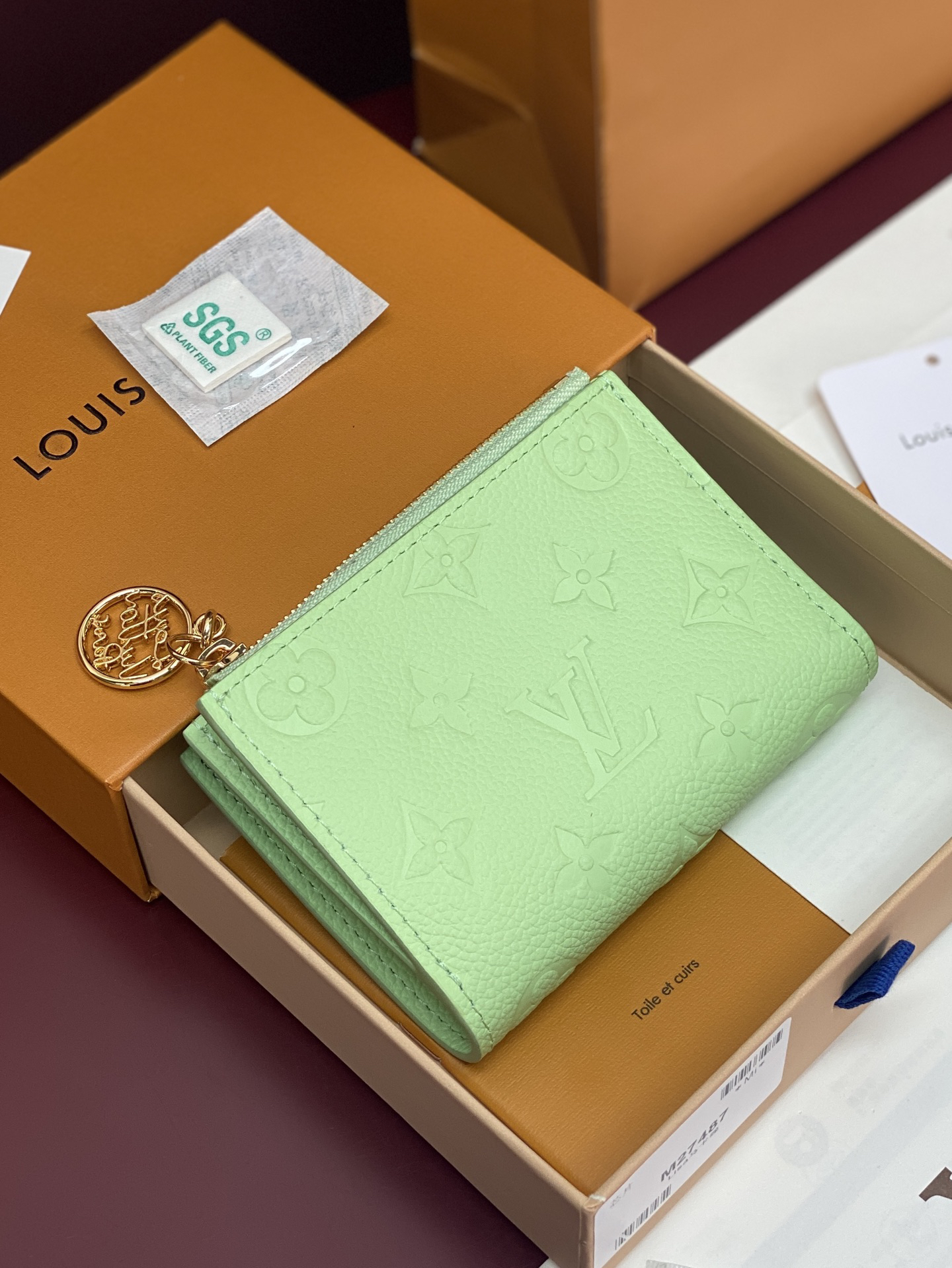 ルイ・ヴィトン「Louis Vuitton」 ルイ・ヴィトン