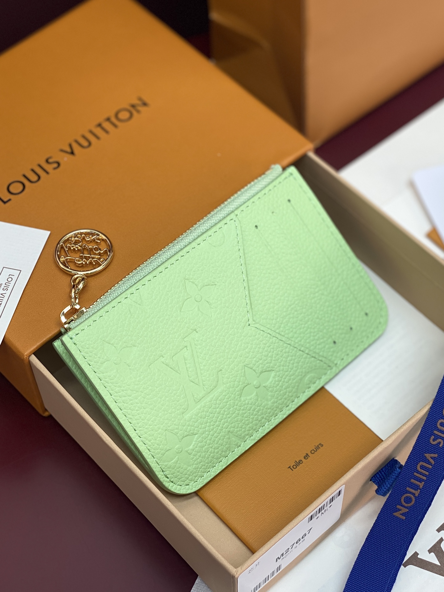ルイ・ヴィトン「Louis Vuitton」 ルイ・ヴィトン