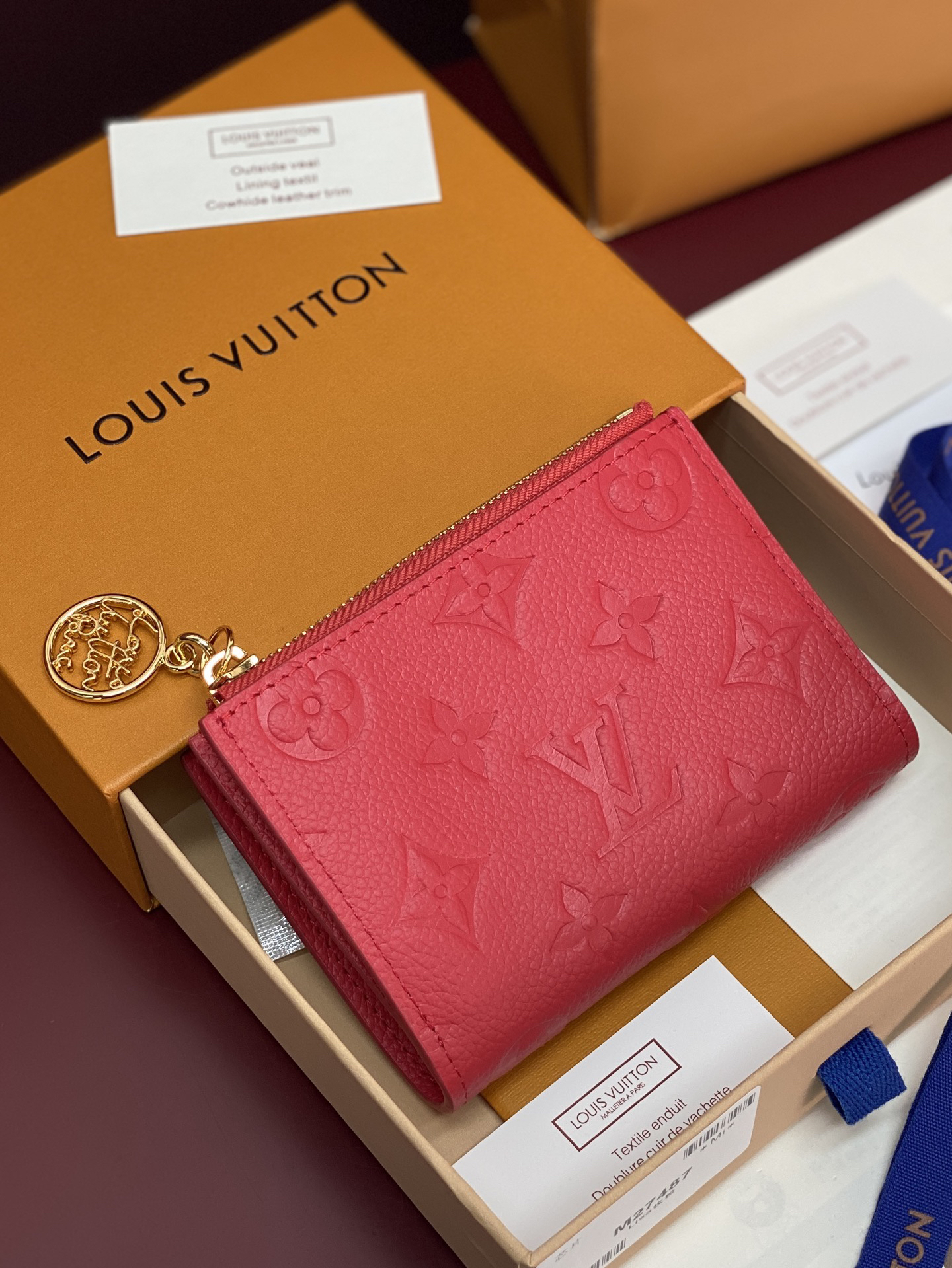 ルイ・ヴィトン「Louis Vuitton」 ルイ・ヴィトン