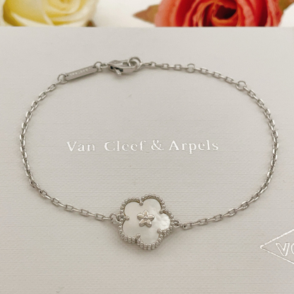 ヴァンクリーフ＆アーペル「Van Cleef & Arpels」 ヴァンクリーフ＆アーペル