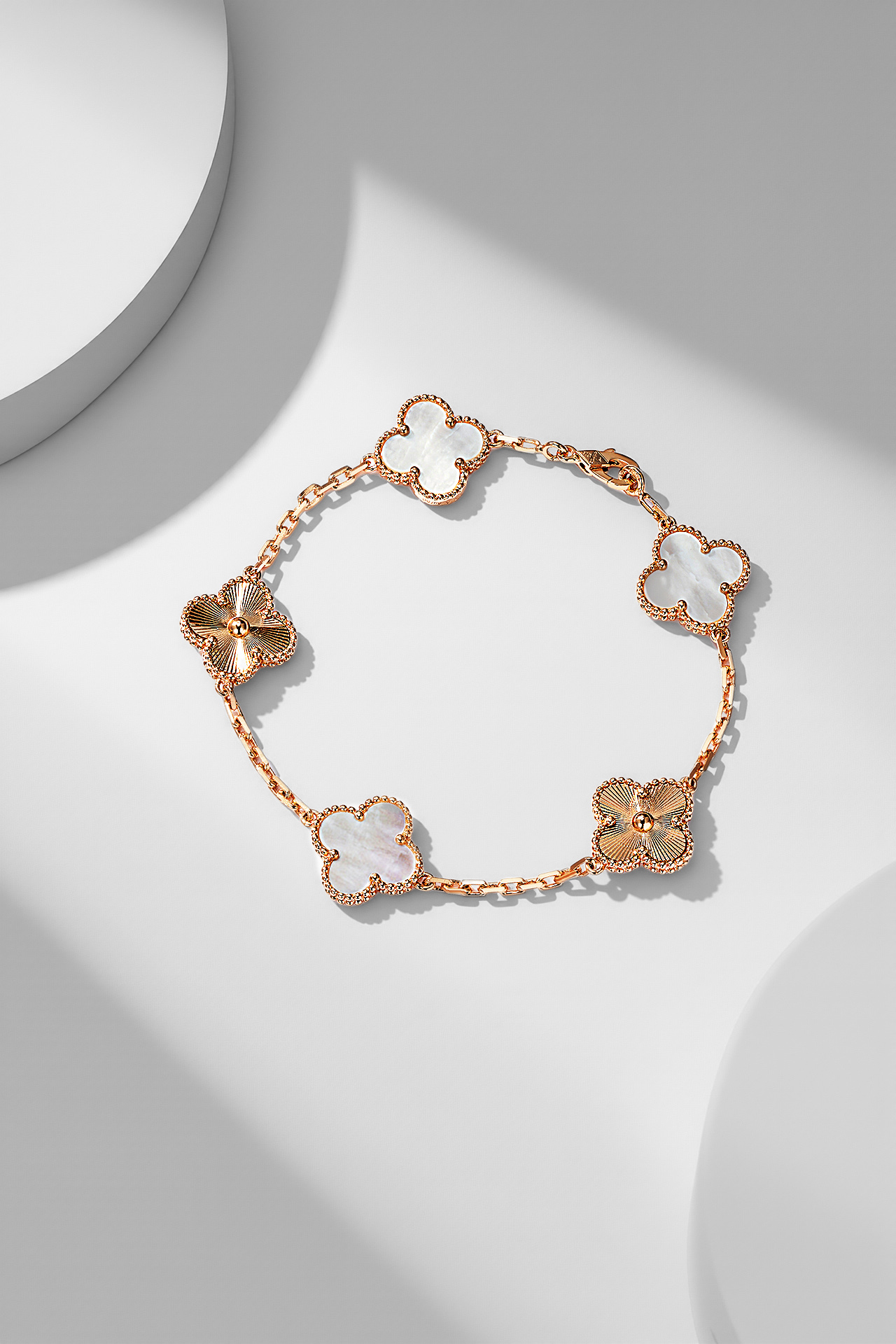ヴァンクリーフ＆アーペル「Van Cleef & Arpels」 ヴァンクリーフ＆アーペル