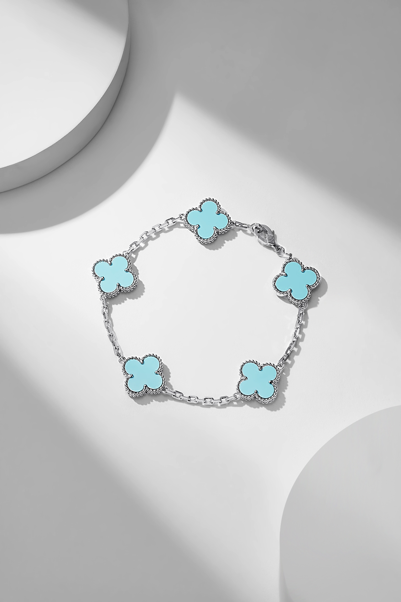 ヴァンクリーフ＆アーペル「Van Cleef & Arpels」 ヴァンクリーフ＆アーペル