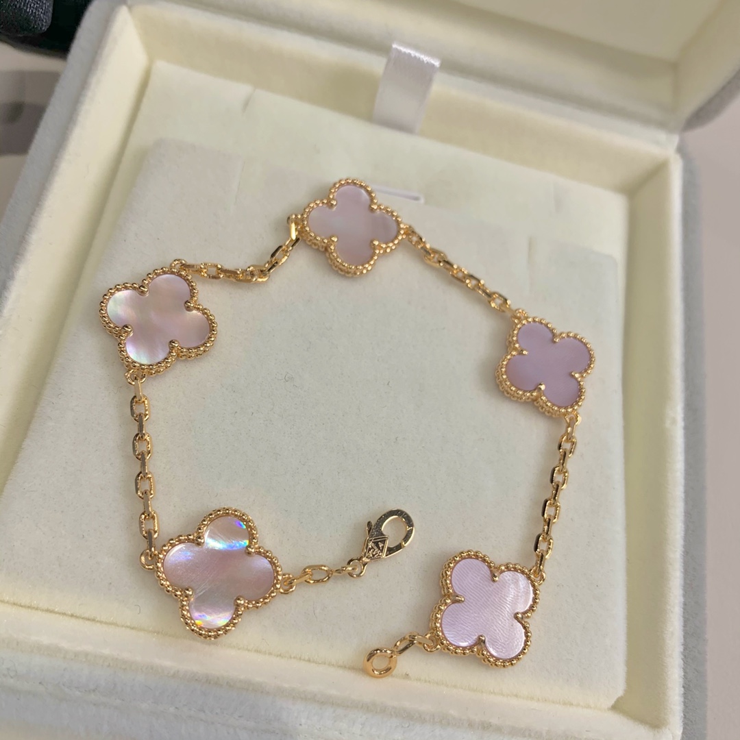 ヴァンクリーフ＆アーペル「Van Cleef & Arpels」 ヴァンクリーフ＆アーペル