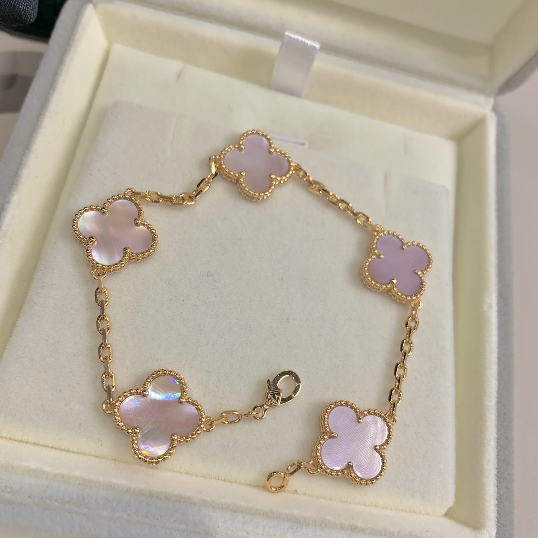 ヴァンクリーフ＆アーペル「Van Cleef & Arpels」 ヴァンクリーフ＆アーペル