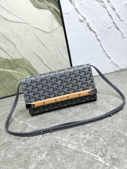 ゴヤール「Goyard」 ゴヤール