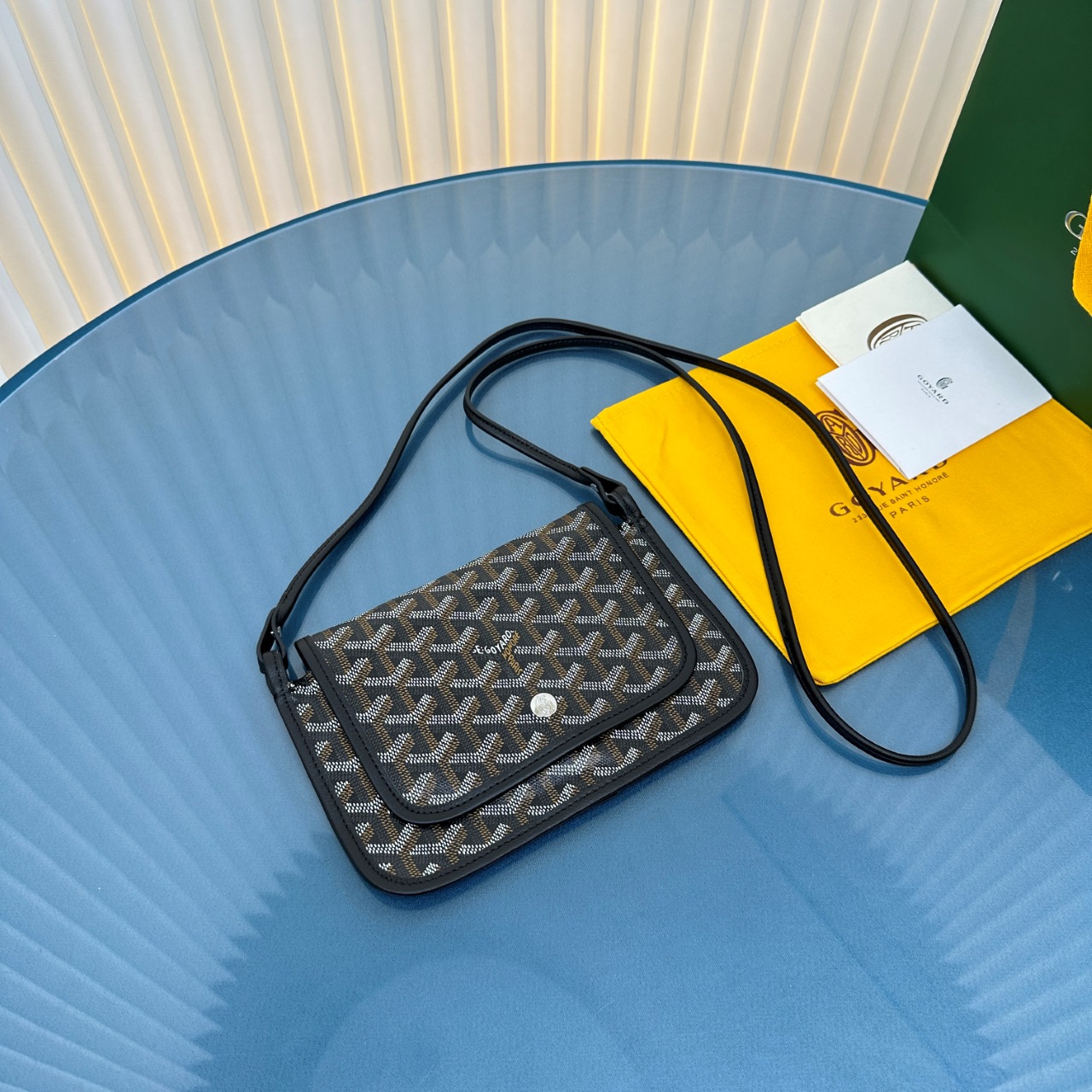 ゴヤール「Goyard」 ゴヤール