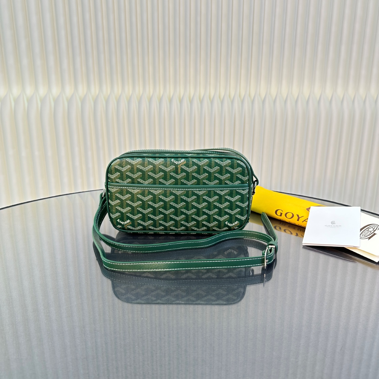 ゴヤール「Goyard」 ゴヤール