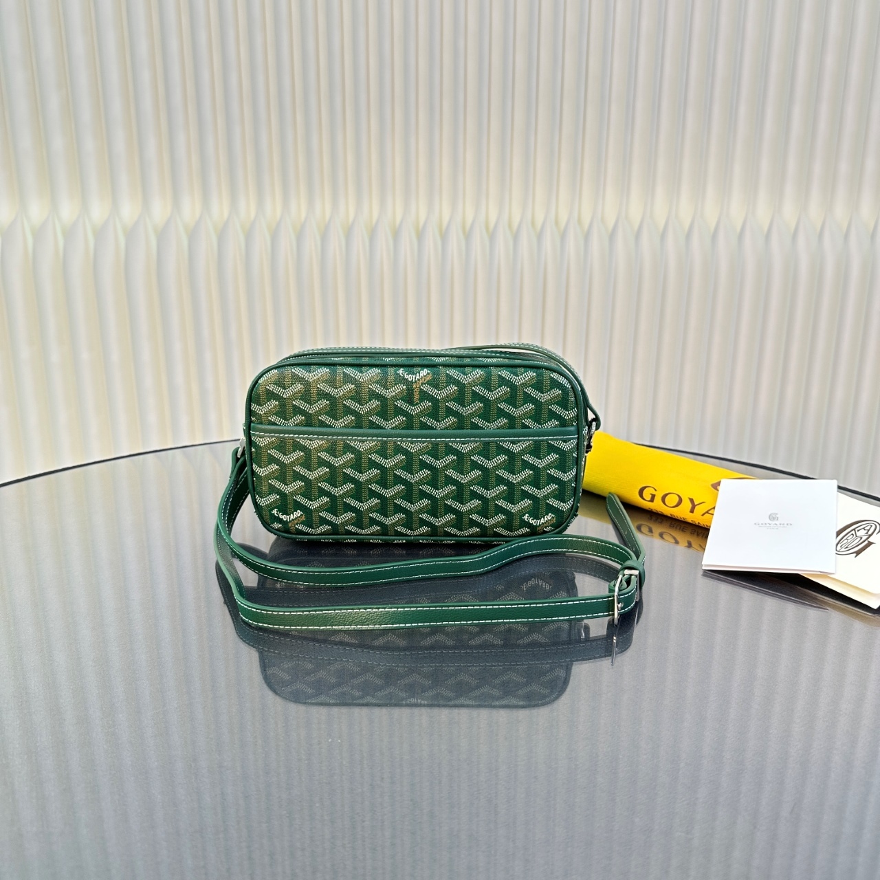 ゴヤール「Goyard」 ゴヤール