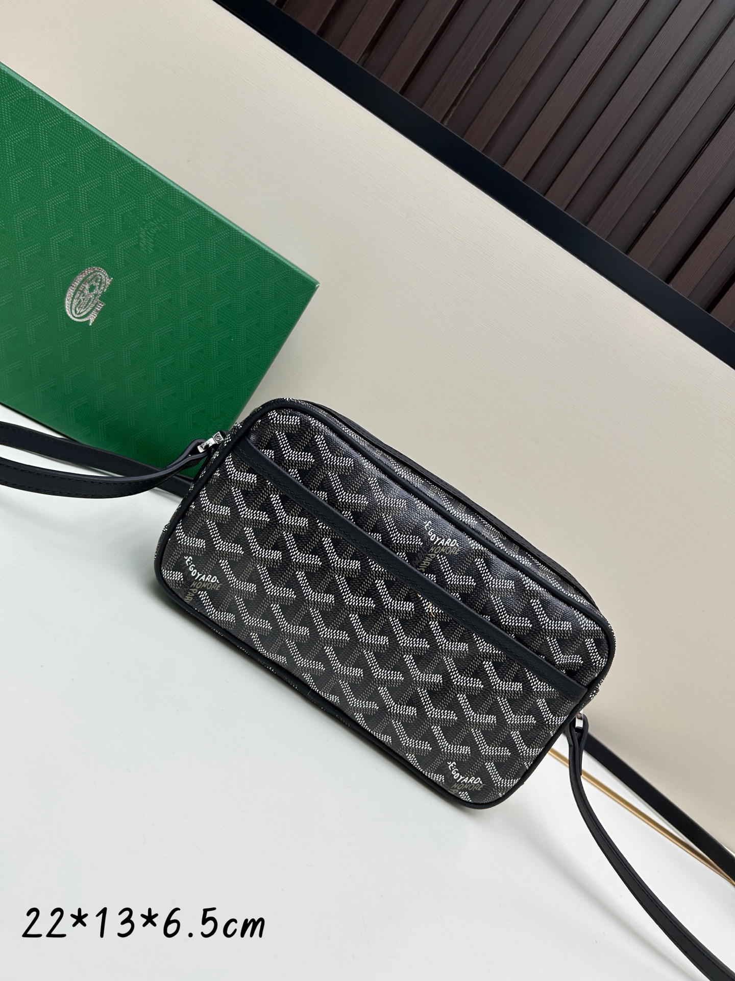 ゴヤール「Goyard」 ゴヤール