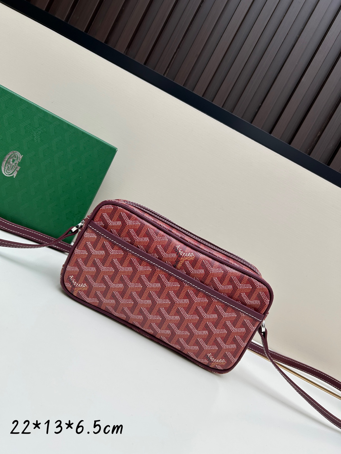 ゴヤール「Goyard」 ゴヤール