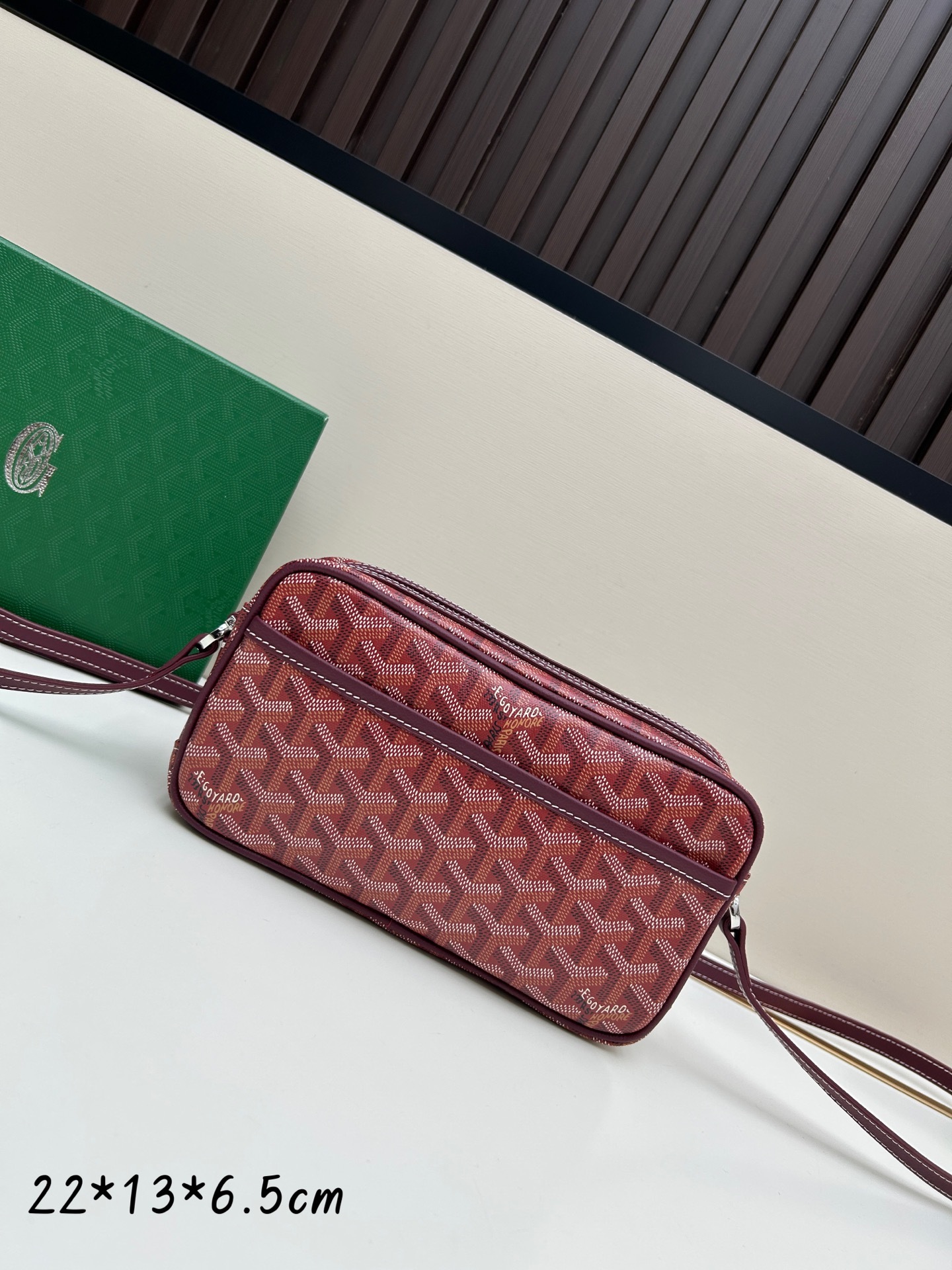 ゴヤール「Goyard」 ゴヤール