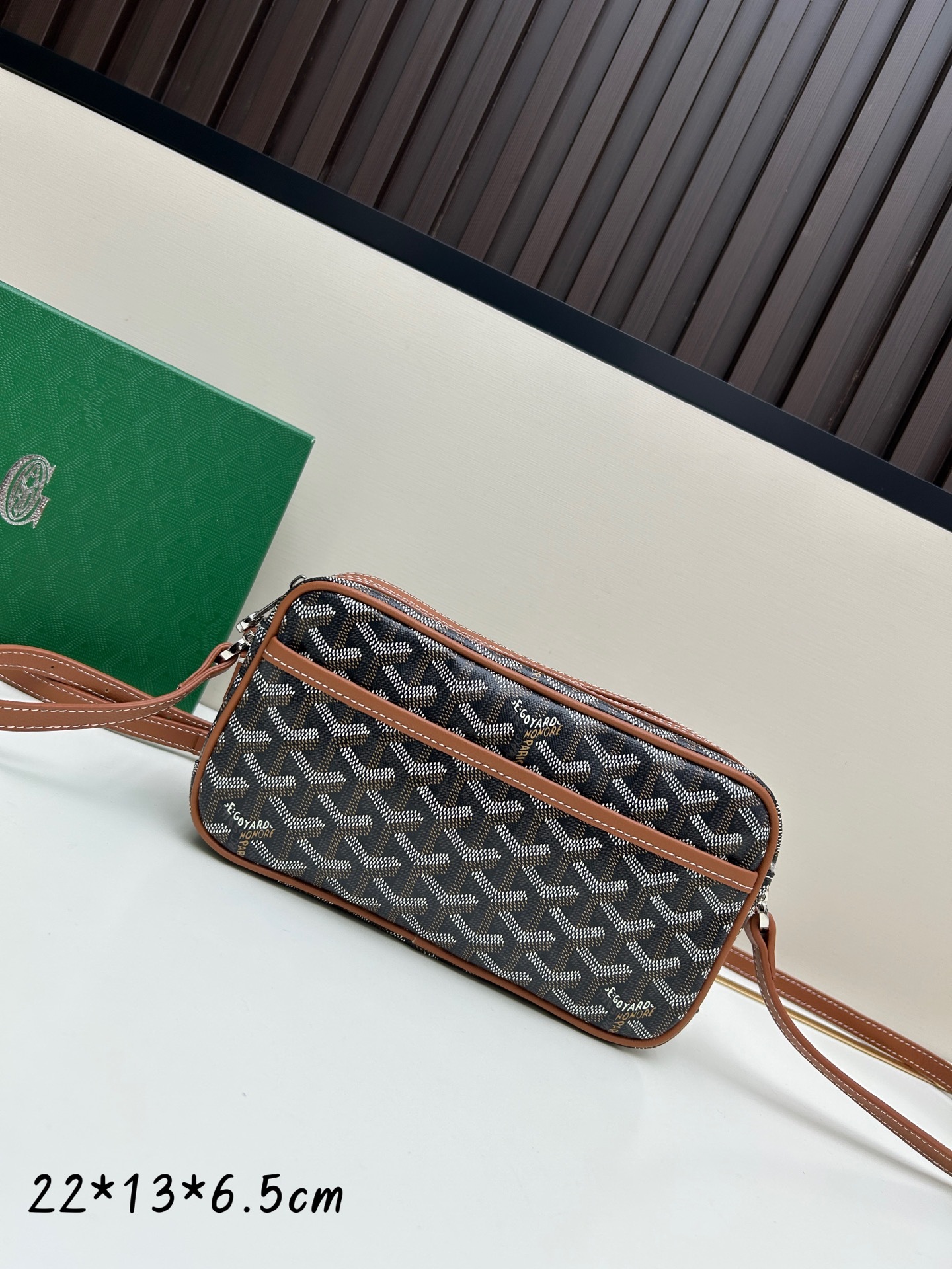 ゴヤール「Goyard」 ゴヤール