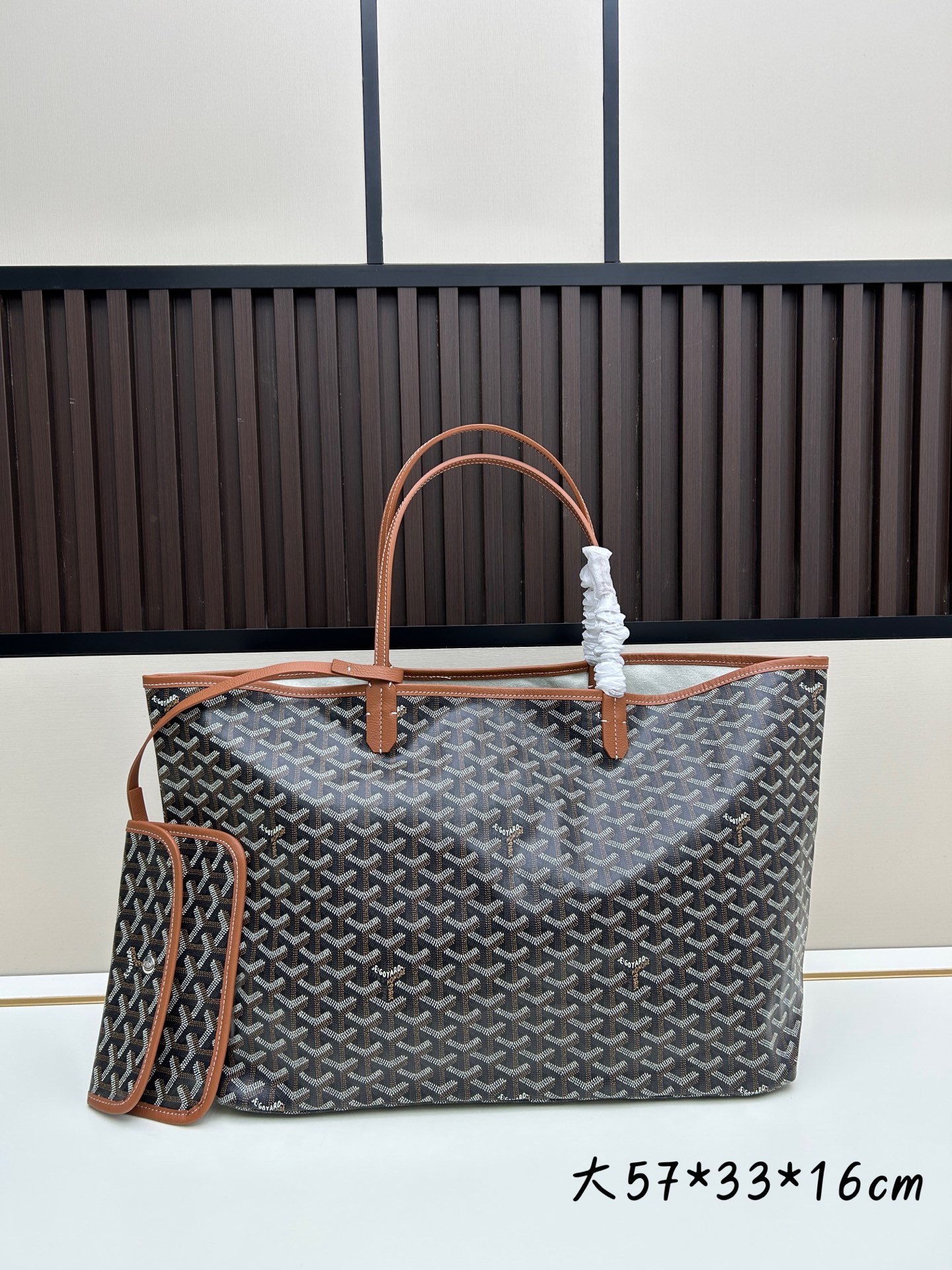 ゴヤール「Goyard」 ゴヤール