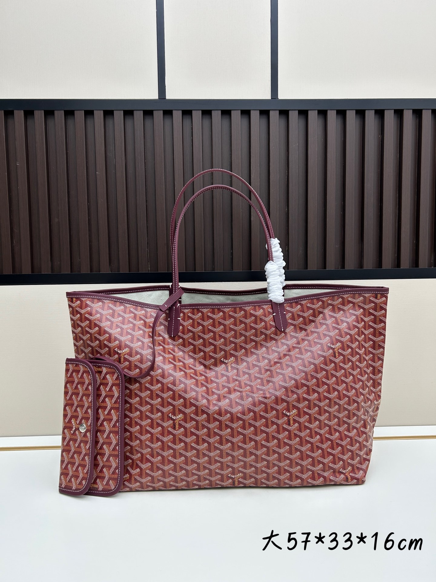 ゴヤール「Goyard」 ゴヤール