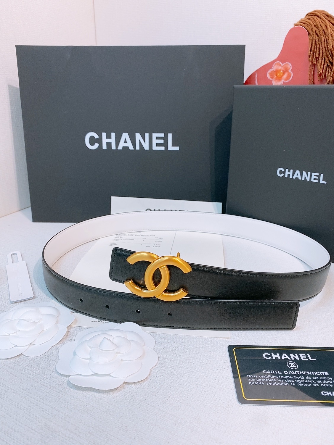 シャネル「Chanel」シャネル
