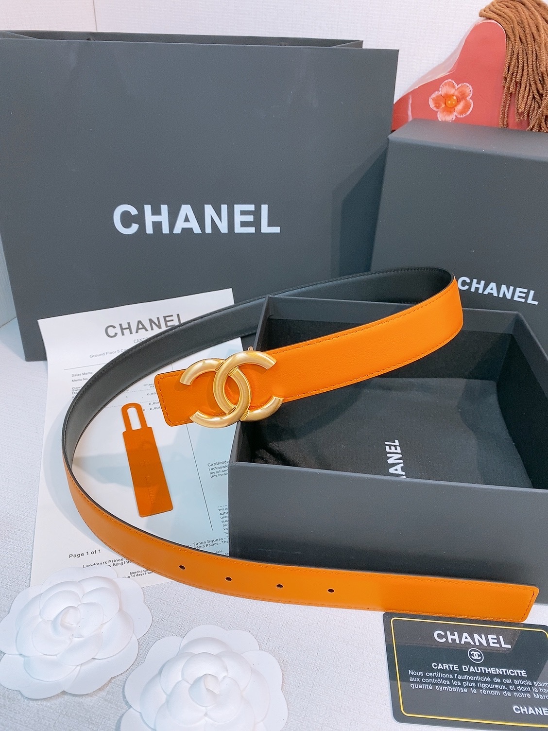 シャネル「Chanel」シャネル