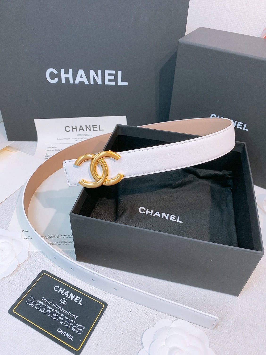 シャネル「Chanel」シャネル