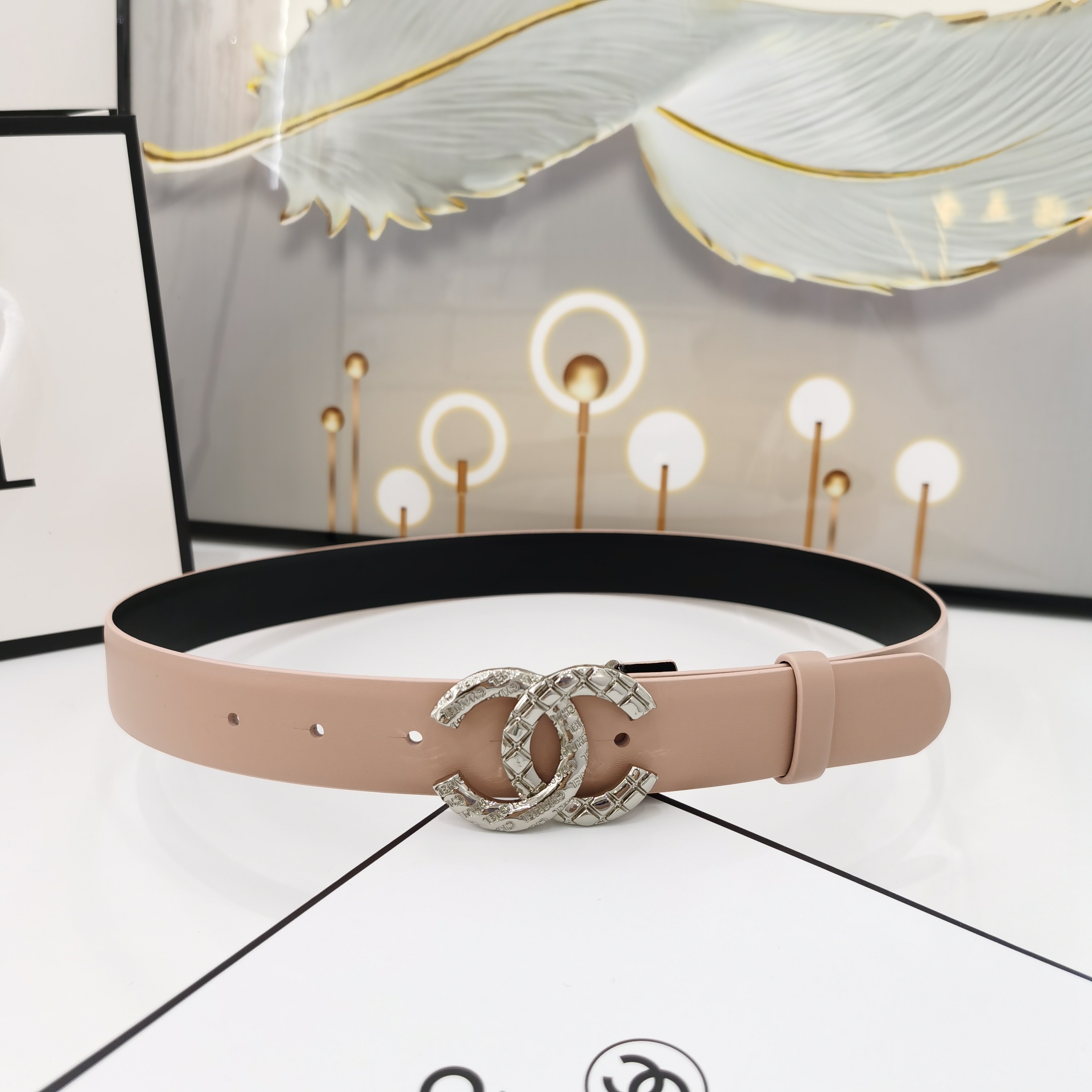 シャネル「Chanel」シャネル