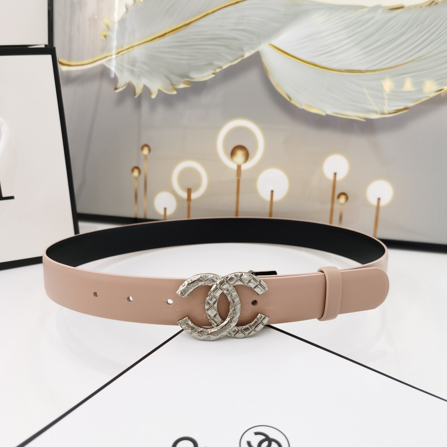 シャネル「Chanel」シャネル