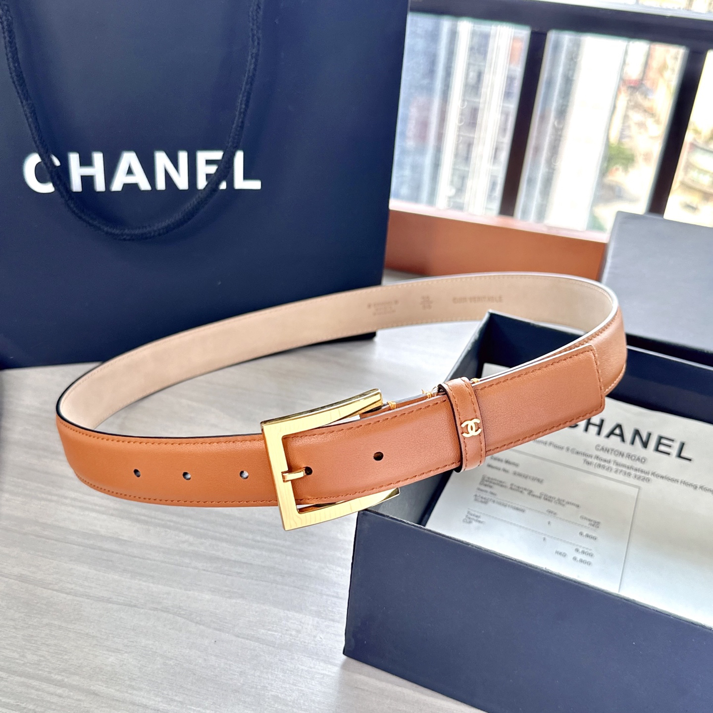 シャネル「Chanel」シャネル