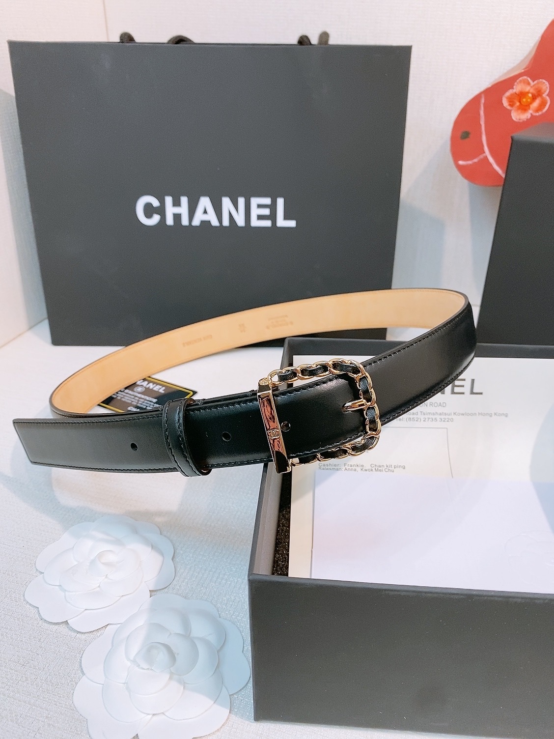 シャネル「Chanel」シャネル
