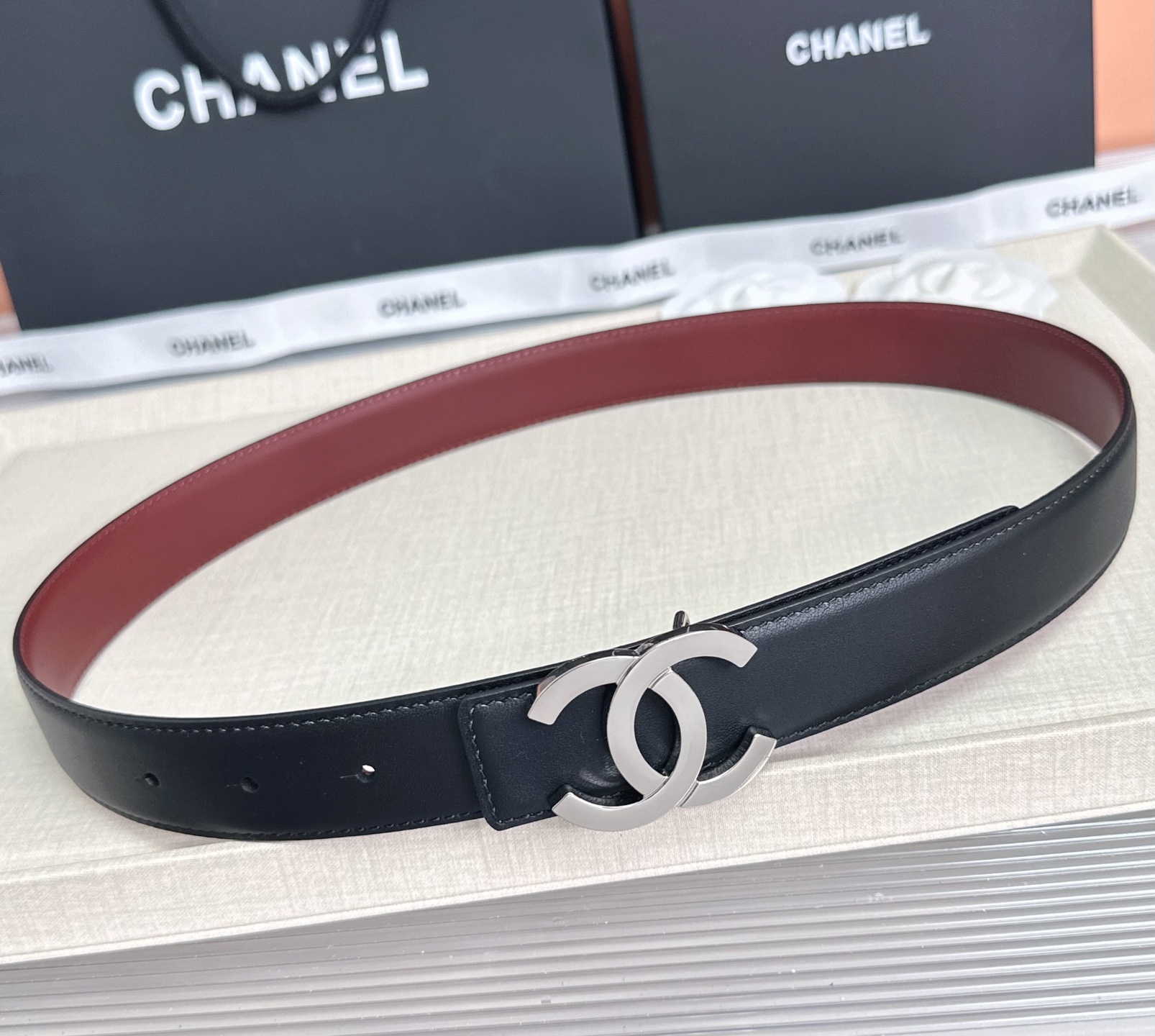 シャネル「Chanel」シャネル